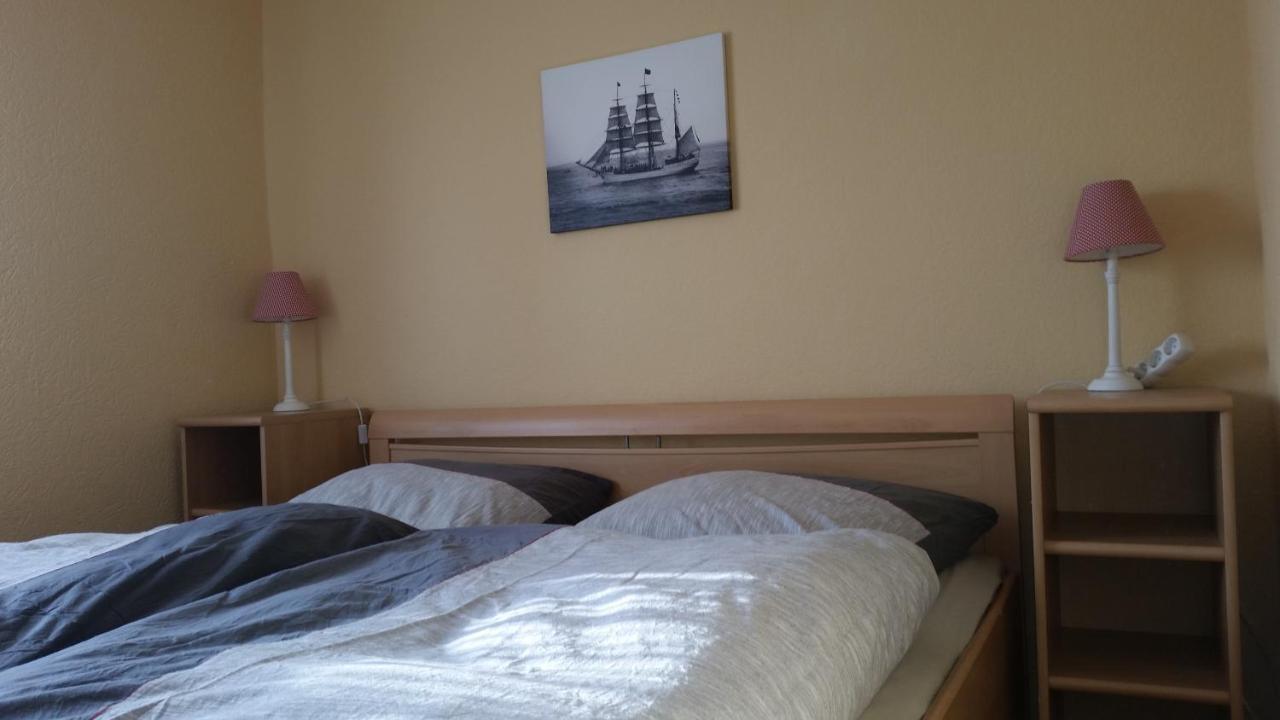 Ferienhof Stobbe Grube Luaran gambar