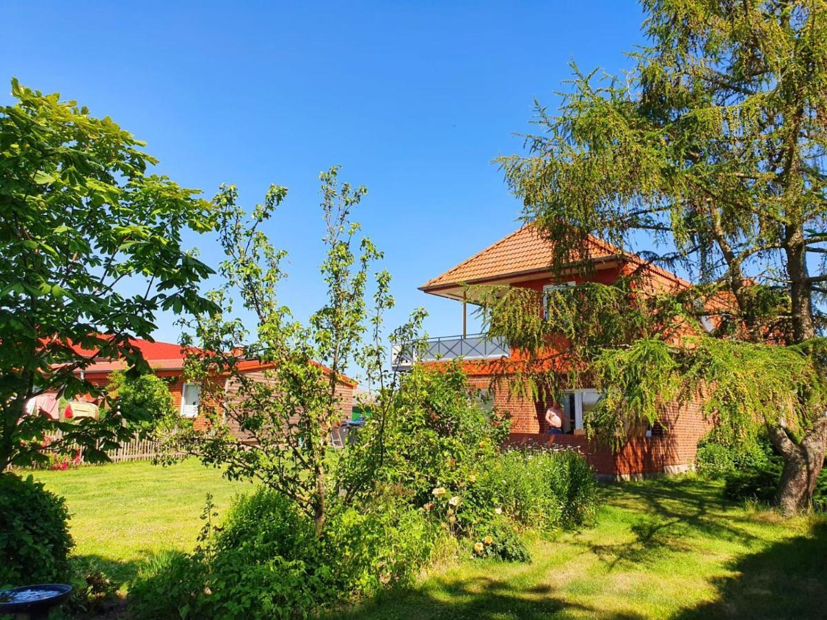 Ferienhof Stobbe Grube Luaran gambar